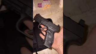 How Do You Feel About The FN 509c edccarry concealcarry concealedcarrynation legallydangerous [upl. by Nageam]