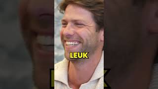 Thomas FLIRT met zijn TANDARTS 🤔 stuktv podcast tandarts flirten daten [upl. by Ellehcear]