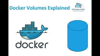 4 Docker StorageBind Mount amp Volumes [upl. by Nathaniel]