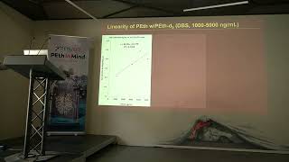 A New Assay for PEth in Blood via Gas ChromatographyElectron ImpactMass Spectrometry GCEIMS [upl. by Travis543]