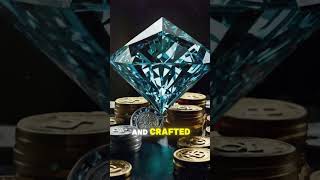 RARE Gems Expert Reveals the SHOCKING Diamond Myth DiamondMyth raregems  DiamondTruth [upl. by Tacy]