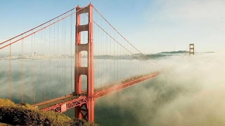 Discover the San Francisco Bay  Amazing Documentary Films [upl. by Hasan]