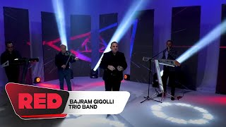 BAJRAM GIGOLLI TRIO BAND [upl. by Yengac]