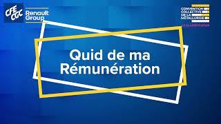 Déploiement nouvelle classification chez Renault  vidéo n°3 [upl. by Alurta]