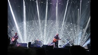 4K  Radiohead  Live at United Center  Chicago IL 07062018 [upl. by Benkley]