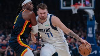 Dallas Mavericks vs Oklahoma City Thunder  Full Game 5 Highlights  May 15 2024 NBA Playoffs [upl. by Brew]