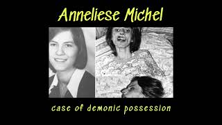 Anneliese Michel A true story of a case of demonic possession [upl. by Adnohsor]