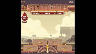 Steamlands Level Building Tutorial [upl. by Hayarahs995]