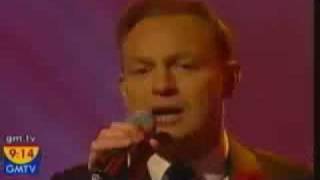 Jason Donovan Dreamboats and Petticoats live [upl. by Eniamurt]