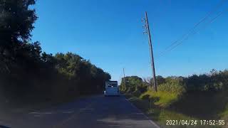 Katy Hockley Rd N  Becker Rd From Katy TX To Hwy 290  Dashcam Video [upl. by Pamella942]