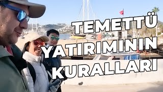 Temettü Yatırımının Kuralları ve Tasarruf Yöntemleri [upl. by Andel206]