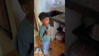 Ithan unaku mother tongue ha youtubeshorts saisarancomedychannel [upl. by Letram]