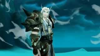 Bad Romance  A World of Warcraft Machinima [upl. by Aenneea907]