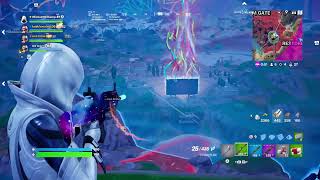 Gekke streampie  Fortnite Live Event [upl. by Ennaul]