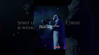 Hillsong  Oceans Where feet may fail  Madison Square Garden Live [upl. by Cott]