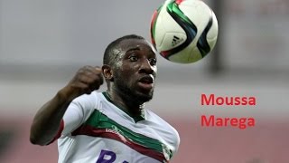 Moussa Marega  Best Goals and Skills [upl. by Ateekal]