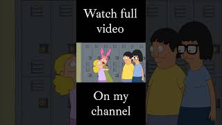 best moments of The Milliechurian Candidate bobburgers foryoupage foryou [upl. by Mall]