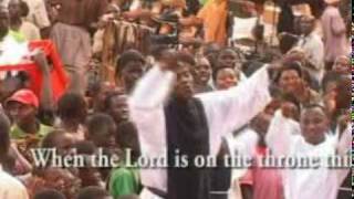 Endongo ya Yezu by Fr Anthony MusaalaDAT [upl. by Gregorio]