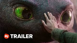 How To Train Your Dragon Teaser Trailer 2025 [upl. by Blaine]