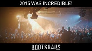 2015 was INCREDIBLE  Bootshaus [upl. by Hsirahc]