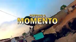 Os PL Chegou O Momento Vídeo Oficial [upl. by Airla244]