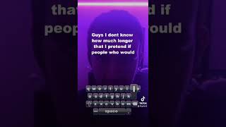 KEYBOARD TYPING UPLOADED FROM TIKTOK keyboard type tiktok [upl. by Ronaele]