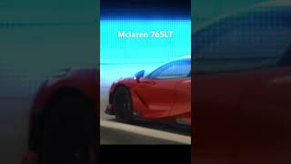 Mclaren 765LT edit automobile jdmcareditnomusic dodgecharger artist edit [upl. by Leterg]