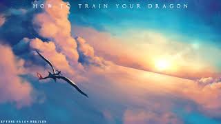 How To Train Your Dragon Theme  Epic Orchestra Remix [upl. by Htebharas750]