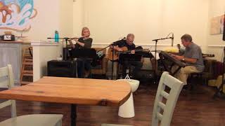 Polyceltic At The Urban FarmhouseRocketts landing [upl. by Morganstein]