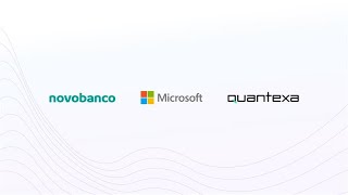 Getting Your Data AIReady Novo Banco’s Transformation with Microsoft and Quantexa [upl. by Einahpad]