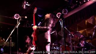 【GARY MOORE ver】The Messiah Will Come Again by Kelly SIMONZ [upl. by Barlow]