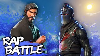 The Fortnite Rap Battle  NerdOut ft Ninja CDNThe3rd Dakotaz FabvL amp More [upl. by Eisteb]