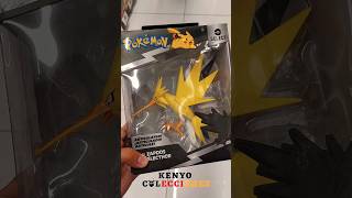 pokemon zapdos legendario [upl. by Ahsenak287]