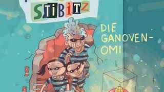 Anders Sparring  Die GanovenOmi  Familie von Stibitz Band 2 [upl. by Assecnirp935]