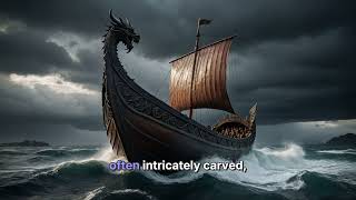 Viking Ships Masters of the Seavikings ships [upl. by Hogle]