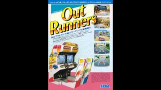 Outrunners Playthrough Arcade [upl. by Uos]