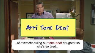 Arti Tone Deaf [upl. by Cherian]