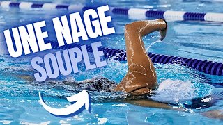 ENTRAÎNEMENT DANS LES 4 NAGES  Natation [upl. by Deeyn]