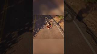 Front flip  BMX Riders Republic [upl. by Nolie79]