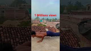 Bnt fit nesh boy 200 bar push up 👈🏻😮😮 motivation explore love aesthetic sports fitness reels [upl. by Annot]