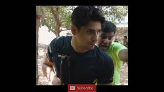 Shershaah  Behind The Scenes  Vishnu Varadhan  Sidharth Malhotra Kiara Advani P2 [upl. by Sharl]