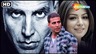 अक्षय कुमार की एक्शन से भरी ब्लॉकबस्टर मूवी  AKSHAY KUMAR BLOCKBUSTER HINDI MOVIE  8x10 Tasveer [upl. by Blossom412]