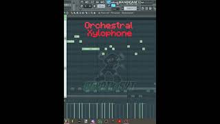 How the FiveNightsAtFreddys song was made in less than 1 minute  gdyair15yt  flstudio music [upl. by Matheson619]