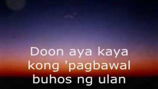 Doon Lang  Nonoy Zuniga [upl. by Louisette139]