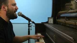 David Bazan  I Never Wanted You bonus clip [upl. by Yun107]