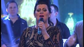 MONI  Nad glavom mac  NOVOGODISNJI PROGRAM   OTV VALENTINO 01012016 [upl. by Barby240]