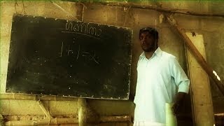 SP Sreekumar Short Film Nothing Will Happen Here [upl. by Berneta505]