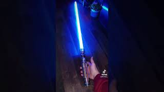 Seismic Charge Lightsaber [upl. by Oahc]