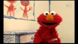 Elmos world theme [upl. by Ailisab]