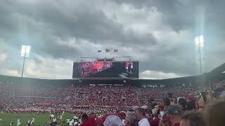 2024 Oklahoma Sooners Football Intro Video [upl. by Macswan]